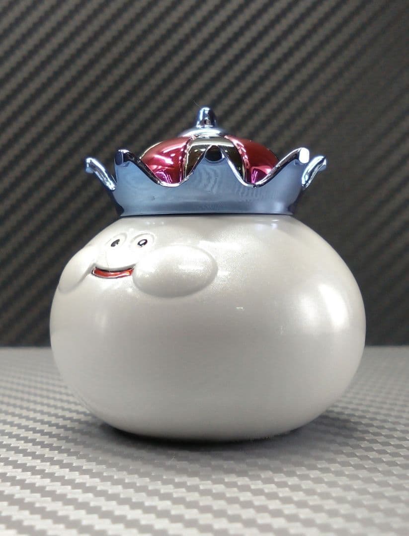 【専用出品】ドラクエ スライムスノー・ホワイトキング カラーリペイント