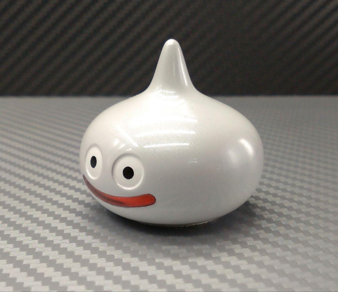 【専用出品】ドラクエ スライムスノー・ホワイトキング カラーリペイント