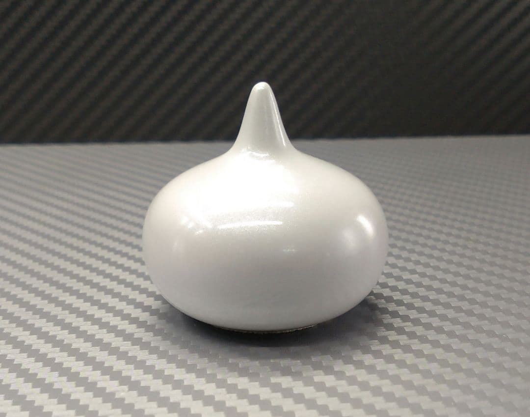 【専用出品】ドラクエ スライムスノー・ホワイトキング カラーリペイント