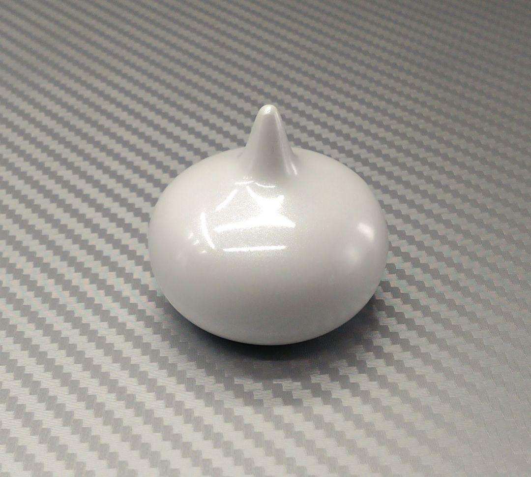 【専用出品】ドラクエ スライムスノー・ホワイトキング カラーリペイント