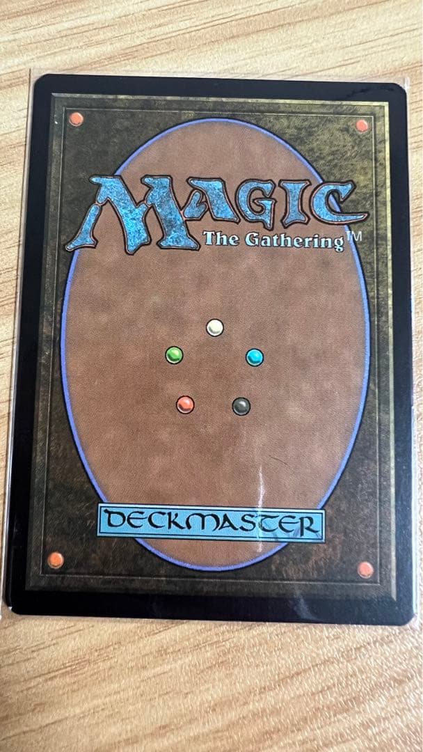 MTG《ネクロポーテンス/Necropotence》英語版 Foil 1枚