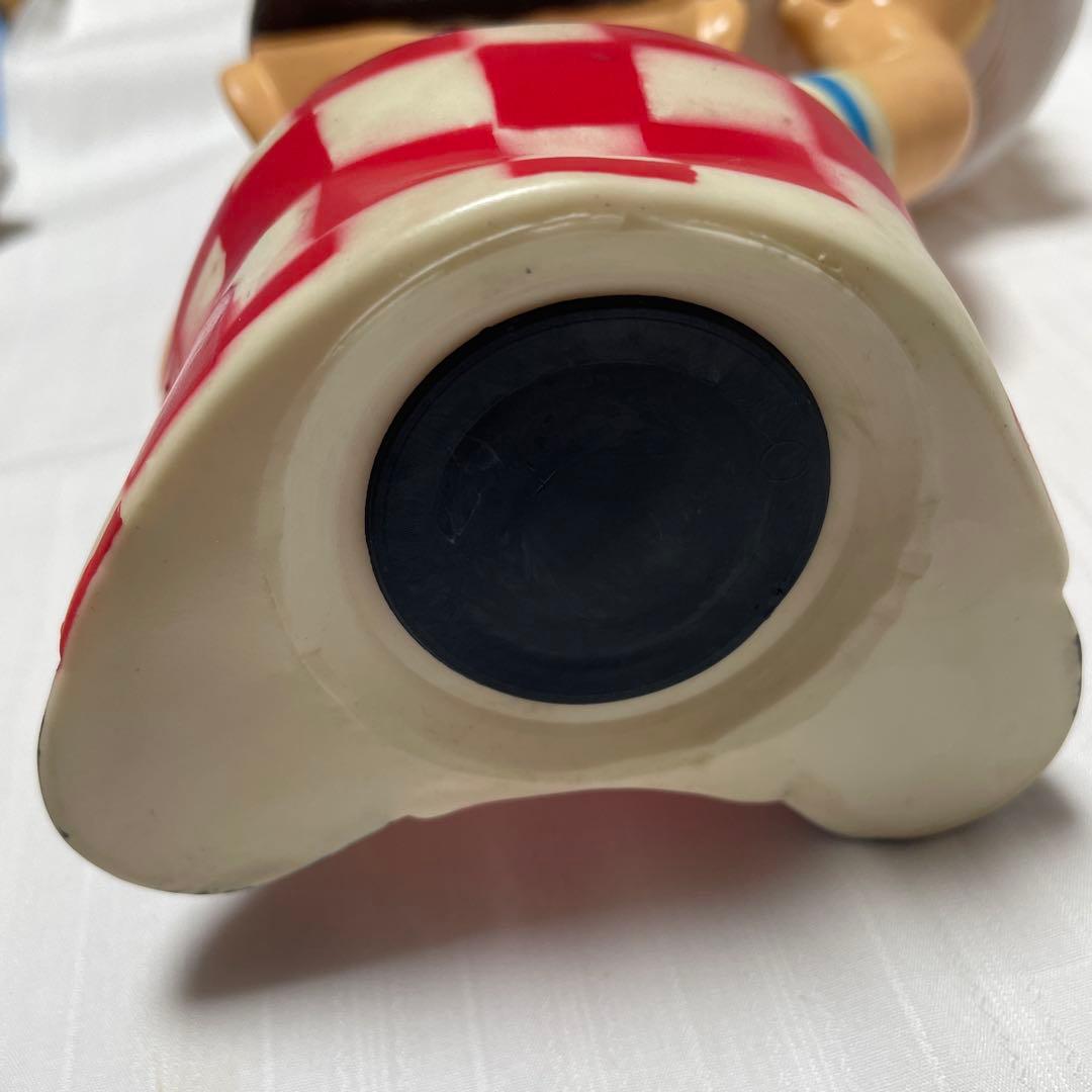 90’s ヴィンテージ　BigBoy Bobby Bank / ダブルバーガー