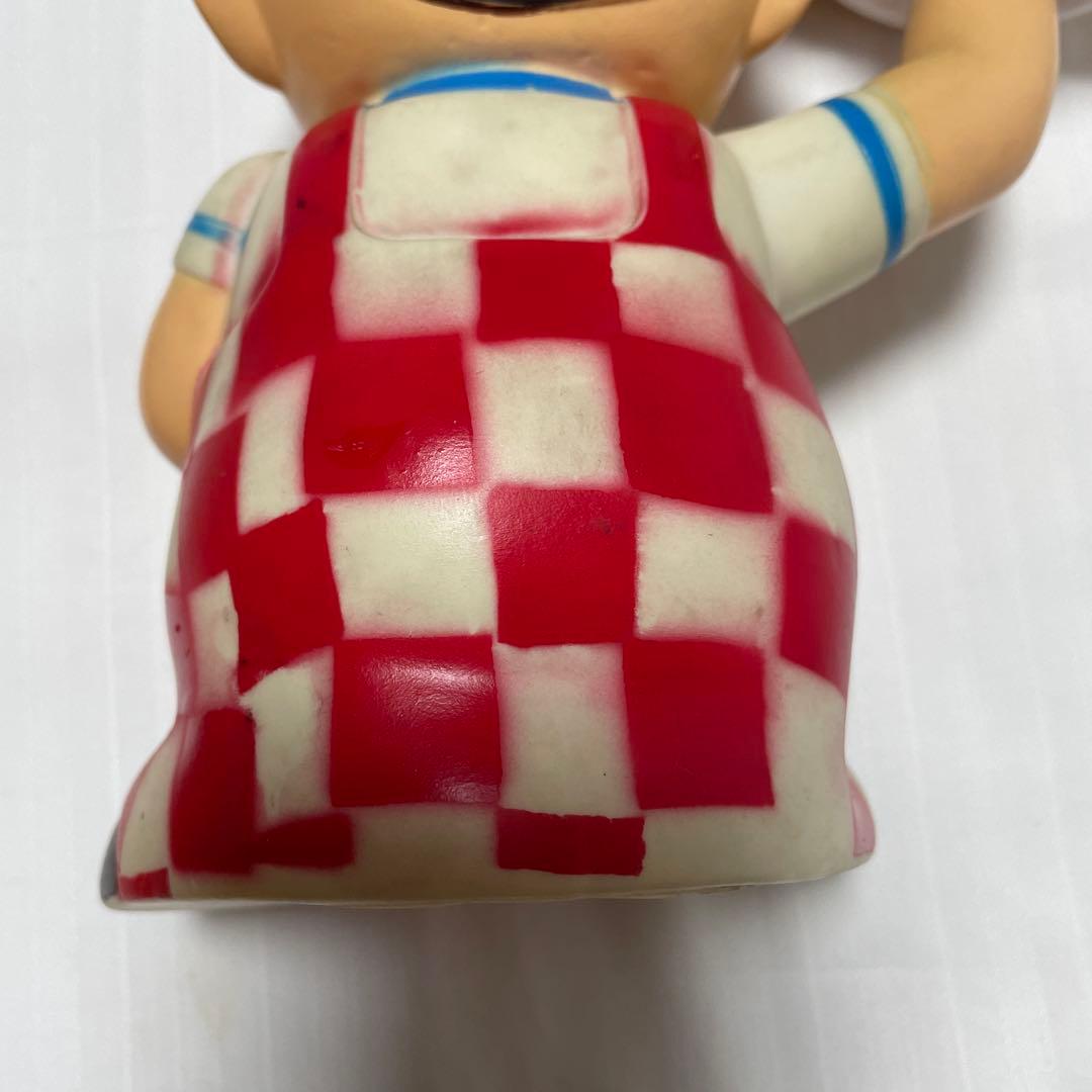 90’s ヴィンテージ　BigBoy Bobby Bank / ダブルバーガー