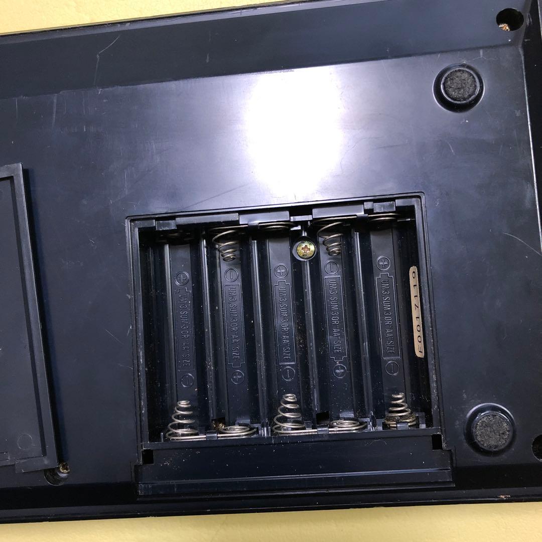 鍵盤楽器 Casiotone /MT-36