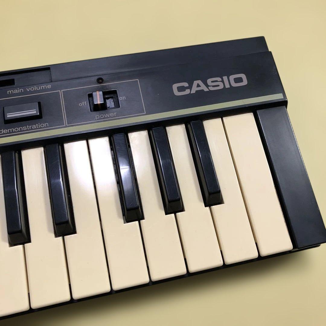 鍵盤楽器 Casiotone /MT-36
