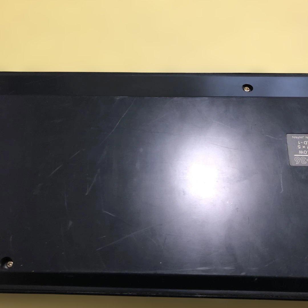 鍵盤楽器 Casiotone /MT-36