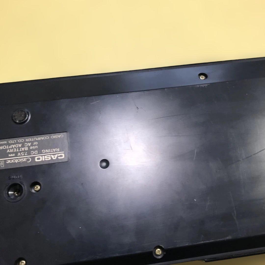 鍵盤楽器 Casiotone /MT-36