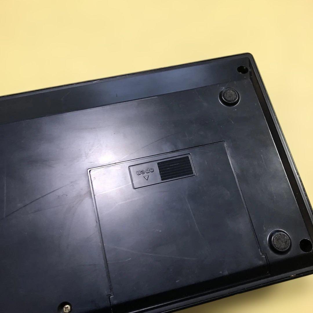 鍵盤楽器 Casiotone /MT-36