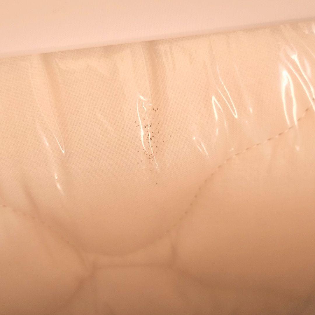 シモンズベッド ベッドパッド+ボックスシーツ2枚 3点セット 新品未使用