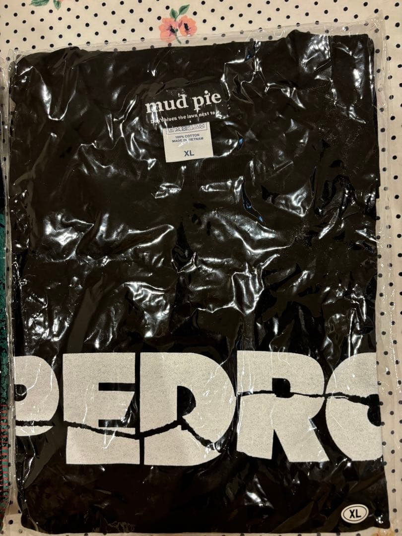 PEDRO グッズまとめ売り