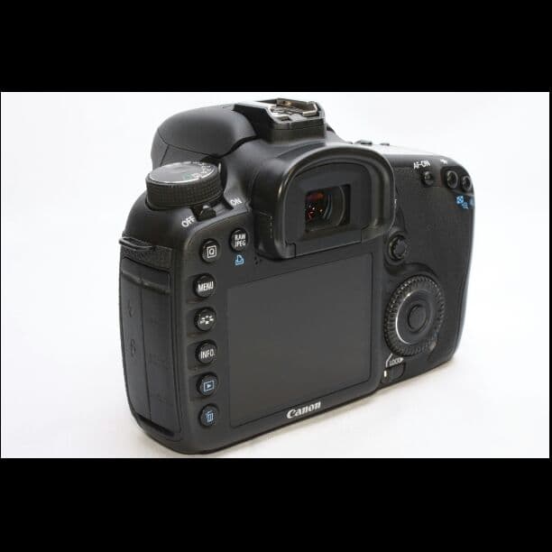 ⭐期間限定値下げ⭐ キャノン EOS 7D 単焦点ダブルレンズキット♪