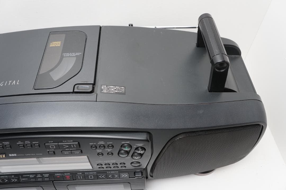 AIWA　CSD-XR90 ラジカセ