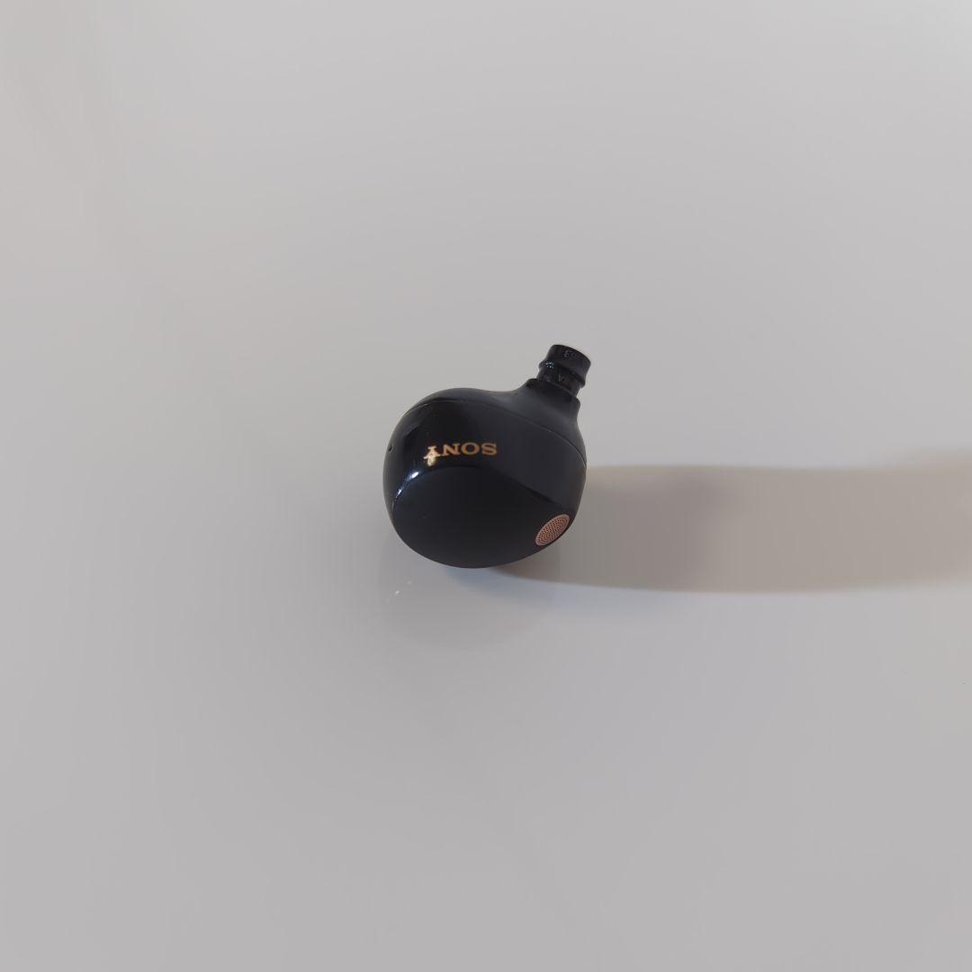 5.0.2 ソニーWF-1000XM5 ワイヤレスイヤホン右　 ブラック