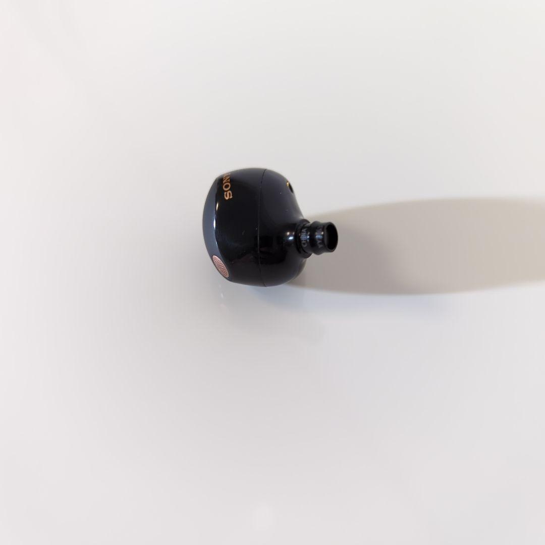 5.0.2 ソニーWF-1000XM5 ワイヤレスイヤホン右　 ブラック