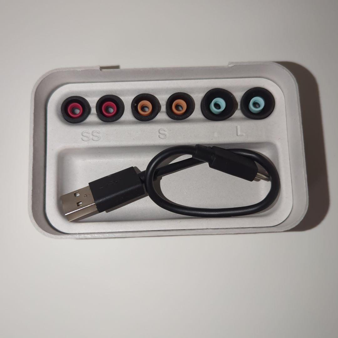 5.0.2 ソニーWF-1000XM5 ワイヤレスイヤホン右　 ブラック