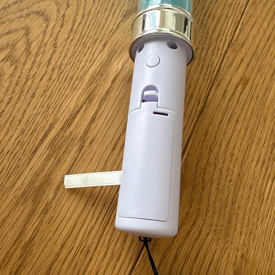 超特急　高松アロハ　ペンライト　REAL?