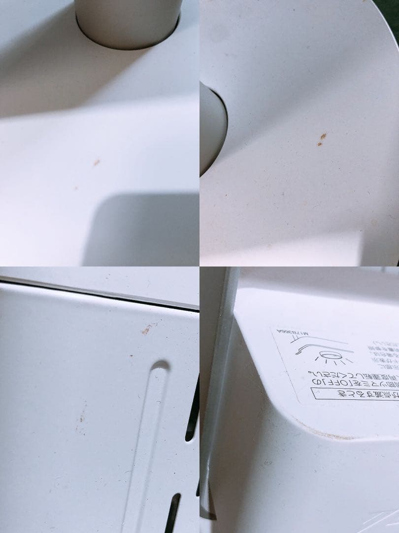 ダイキン 2021年製 遠赤外線暖房機 CER11YS-W 50/60Hz