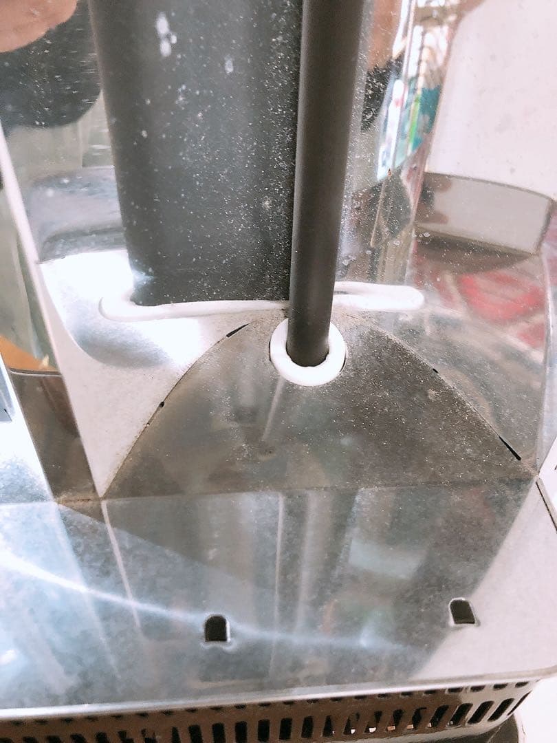 ダイキン 2021年製 遠赤外線暖房機 CER11YS-W 50/60Hz