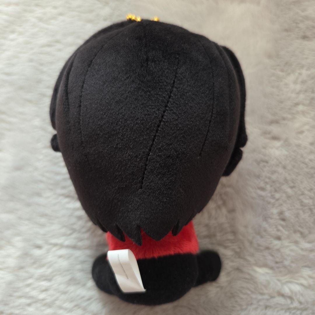 ミセス　Mrs. GREEN APPLE　一番くじ　A賞　ぬいぐるみ　大森