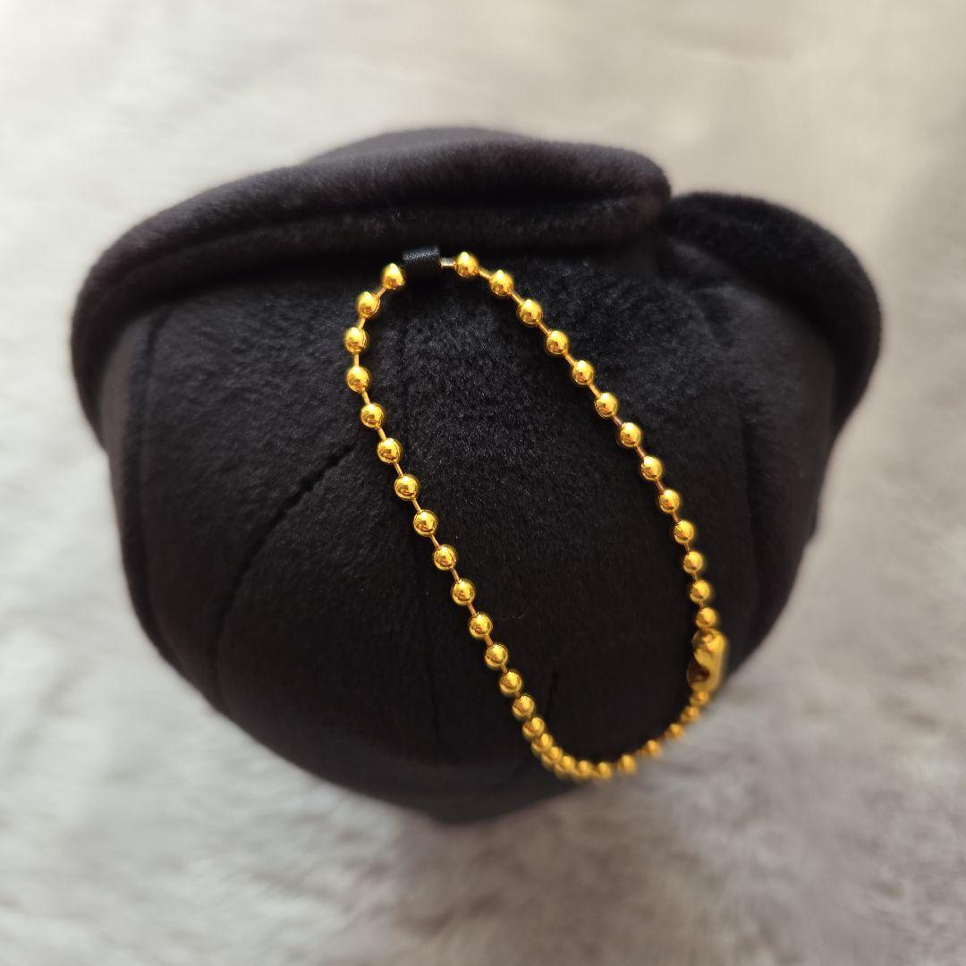 ミセス　Mrs. GREEN APPLE　一番くじ　A賞　ぬいぐるみ　大森