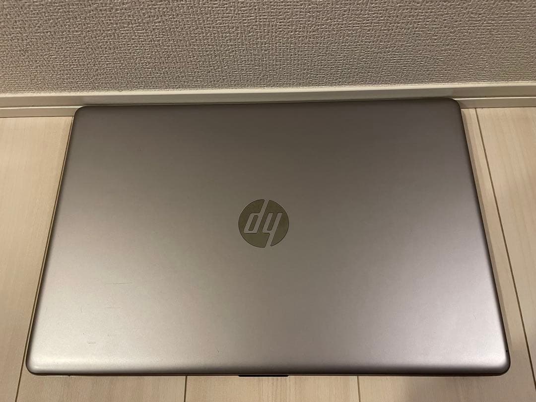 HP 470 G7 i3 10世代 Radeon 530 Series