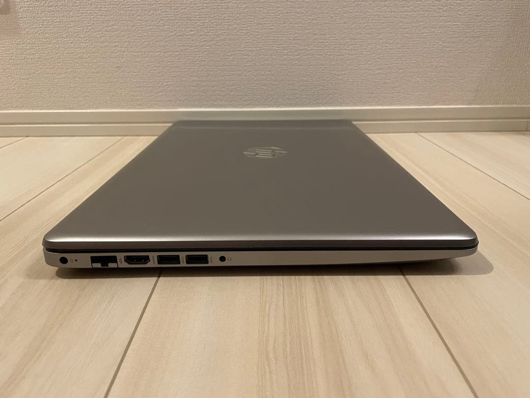 HP 470 G7 i3 10世代 Radeon 530 Series
