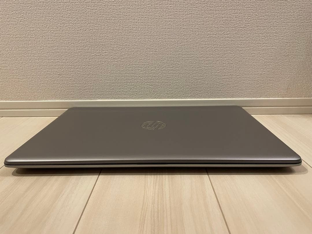 HP 470 G7 i3 10世代 Radeon 530 Series