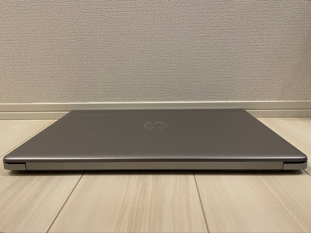 HP 470 G7 i3 10世代 Radeon 530 Series