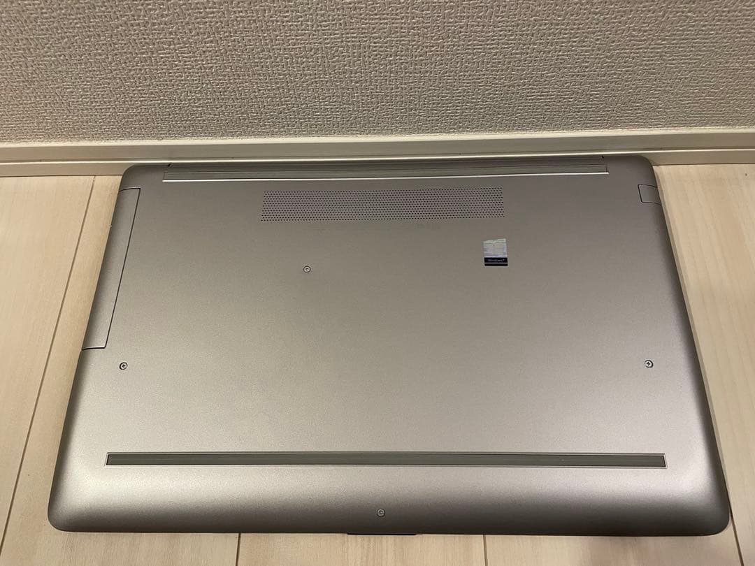 HP 470 G7 i3 10世代 Radeon 530 Series