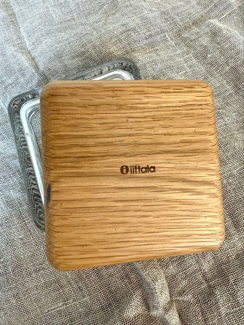 イッタラ Vitriini ヴィトリーニ ガラスケース