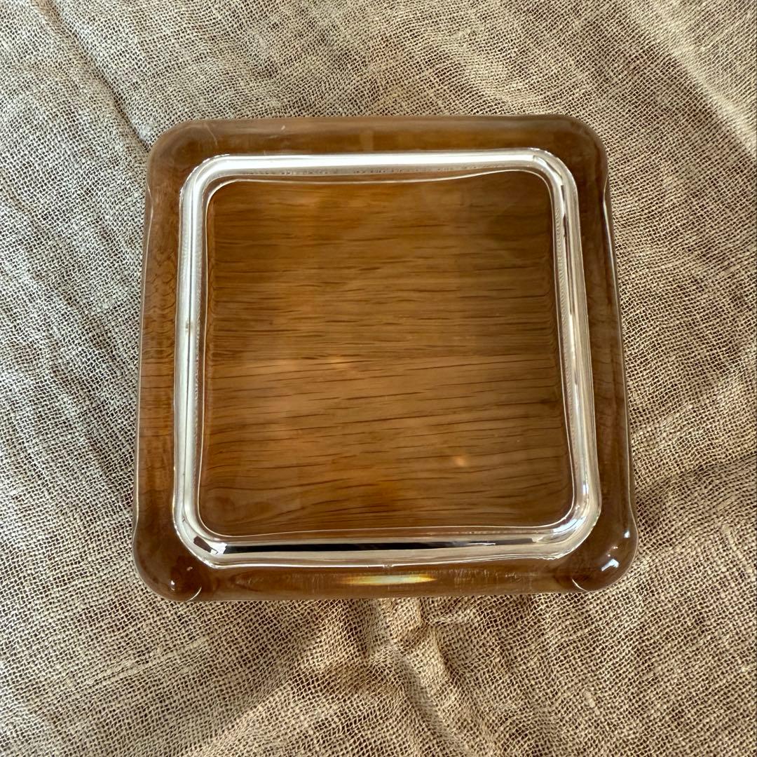 イッタラ Vitriini ヴィトリーニ ガラスケース