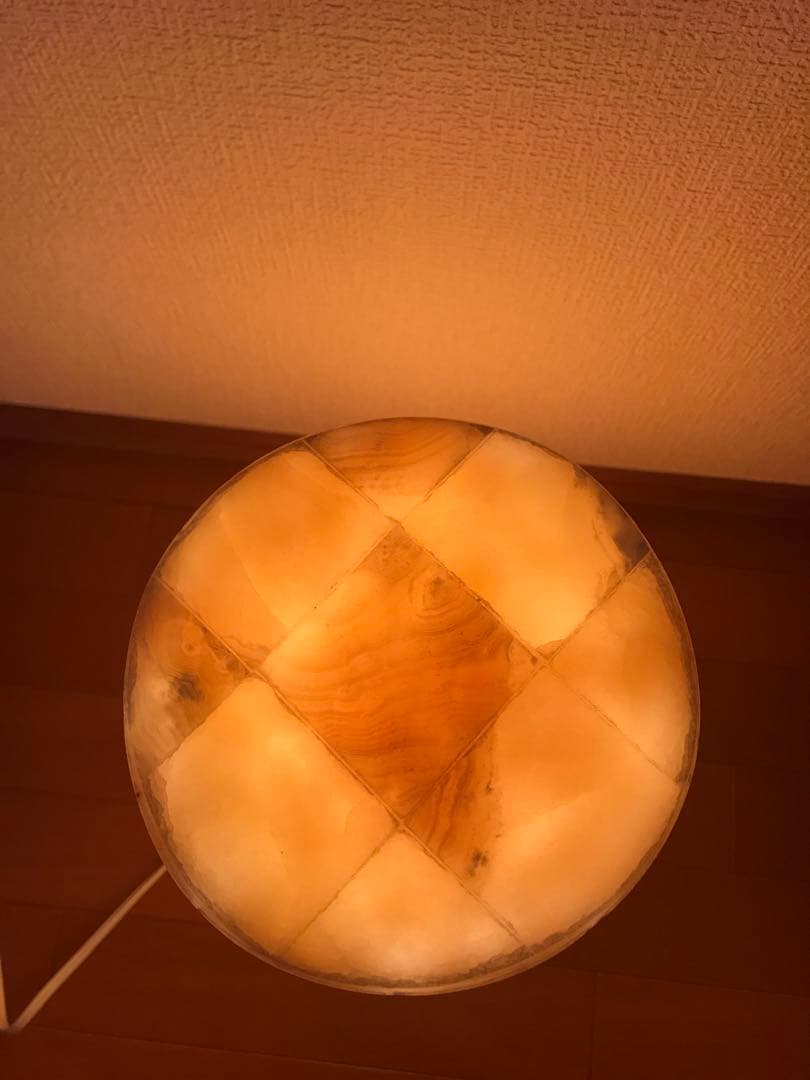 オニキスランプ - ÓNIX LAMP - メキシコ