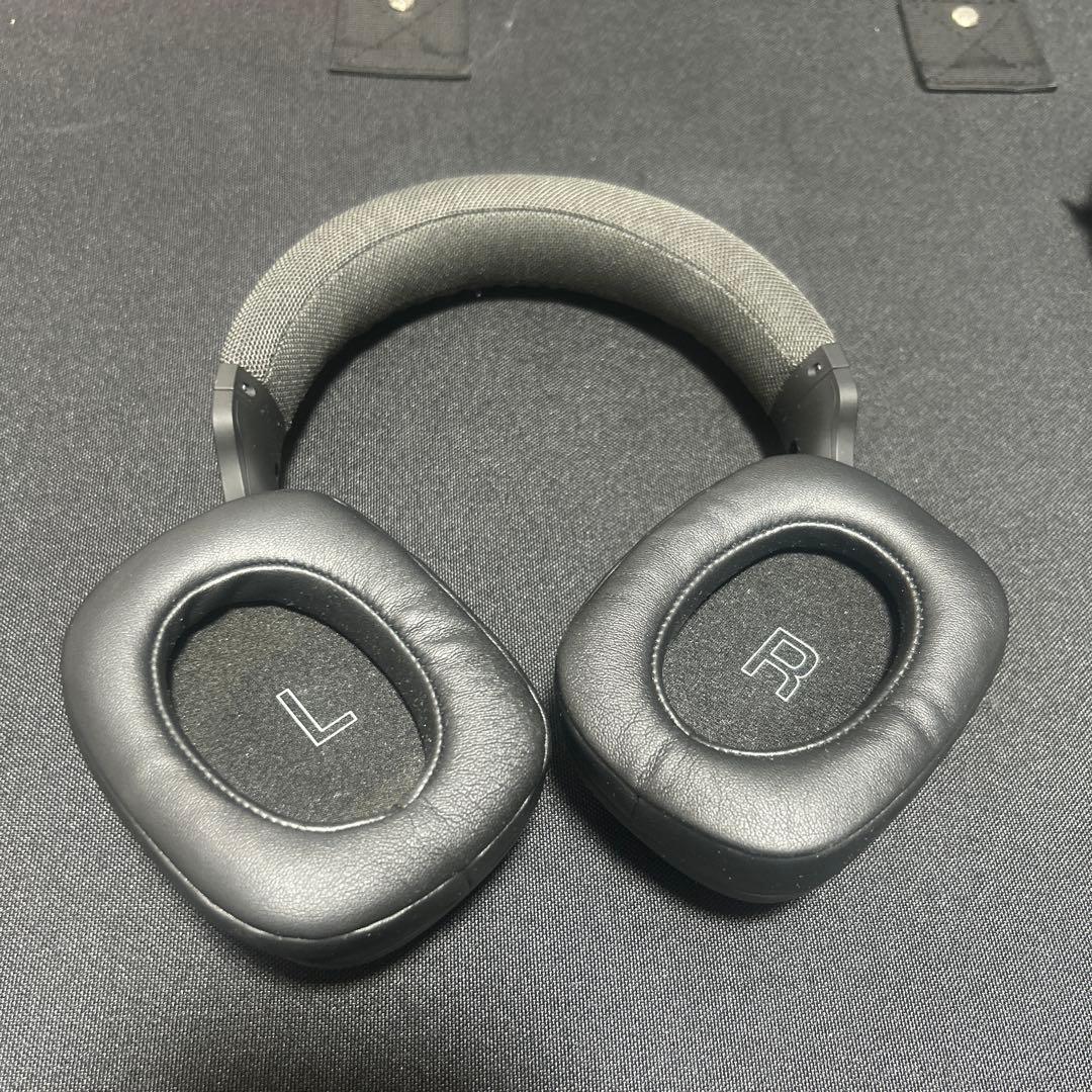 YAMAHA YH-L700A ワイヤレスヘッドホン