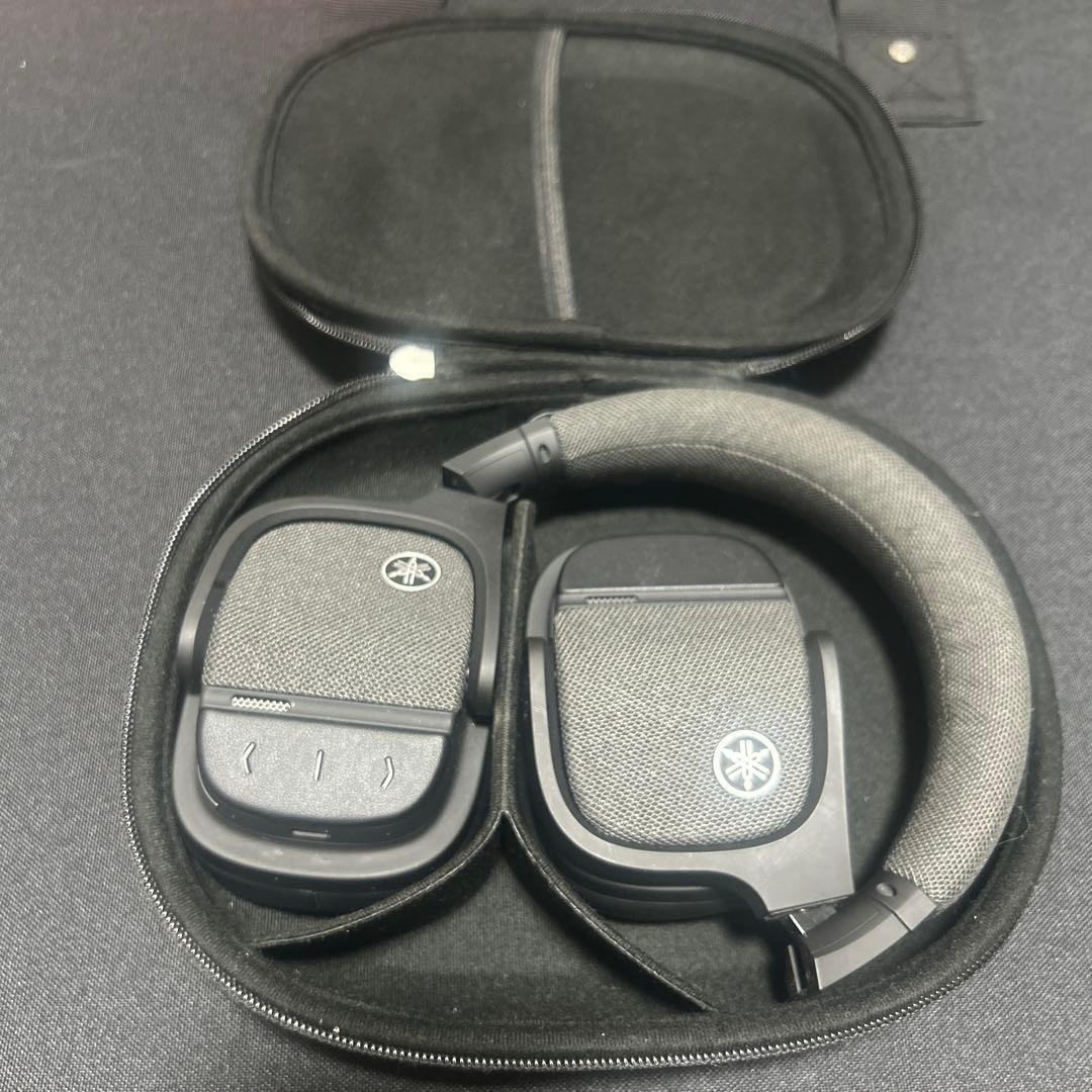 YAMAHA YH-L700A ワイヤレスヘッドホン