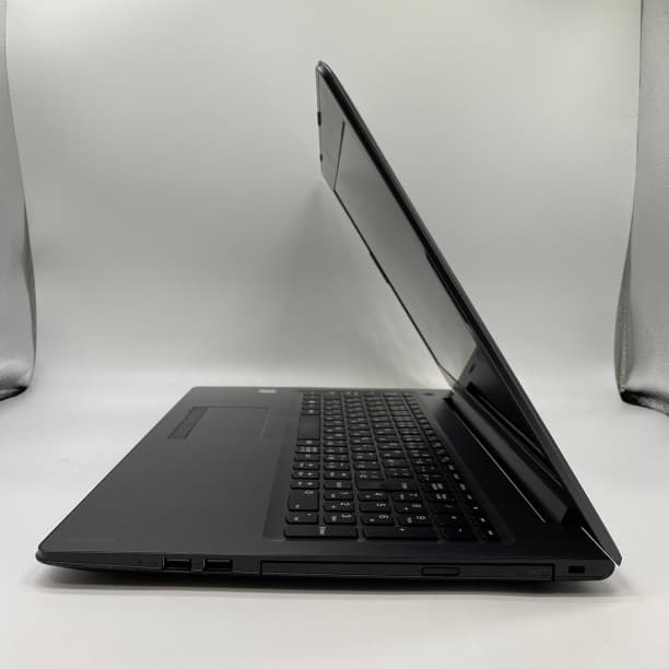 バッテリ◎ フルHD 美品★ 15 レノボ i7-7 SSD512GB オフィス