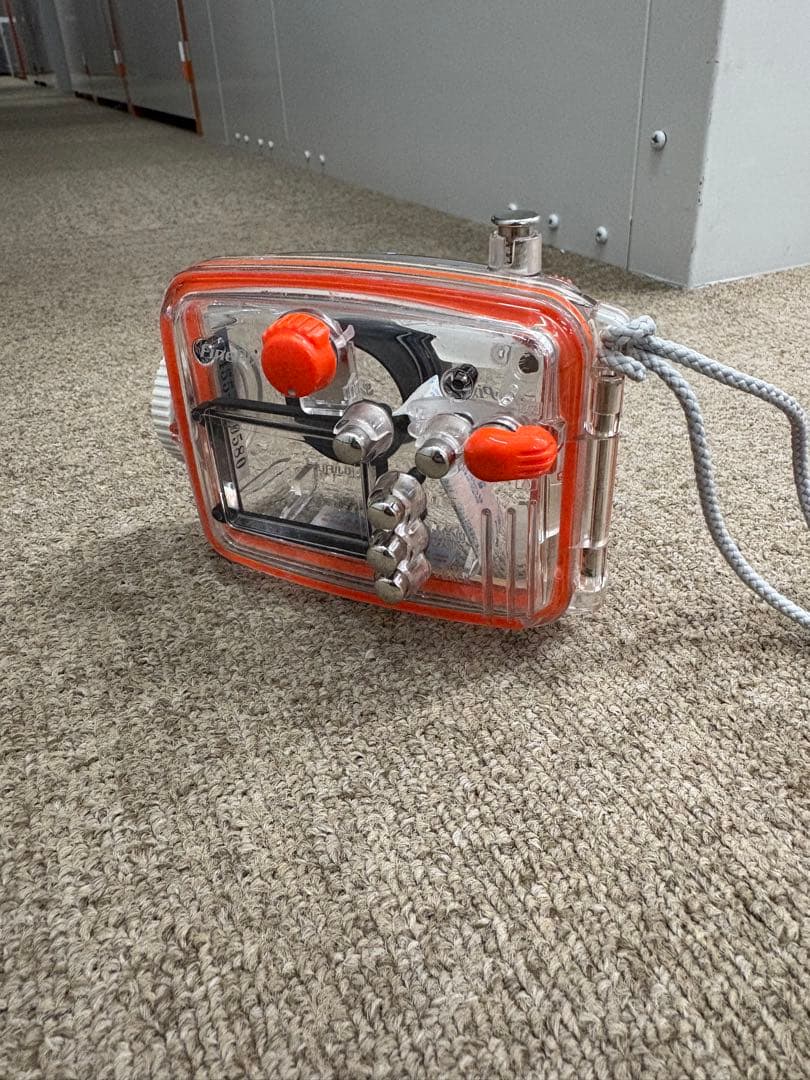 美品 FUJIFILM FinePix F440 ホワイト 付属品多数 純正品