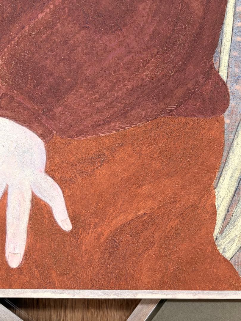 茂守　『少女』