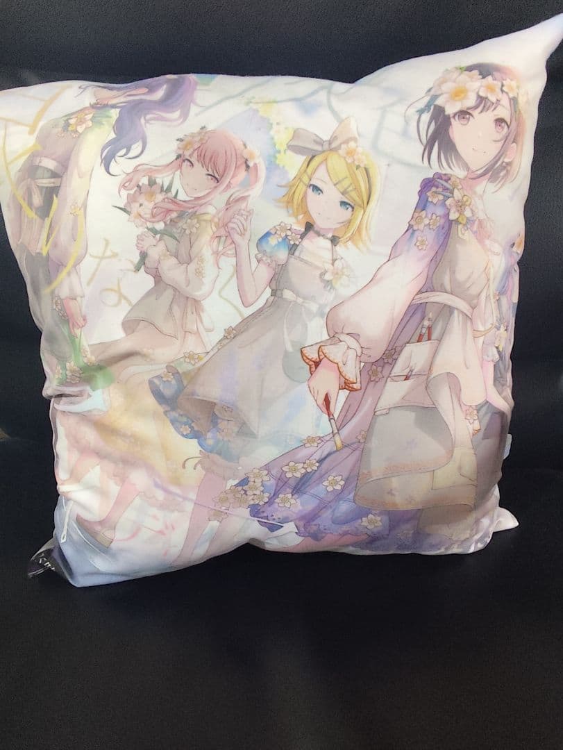 プロセカ　引退品