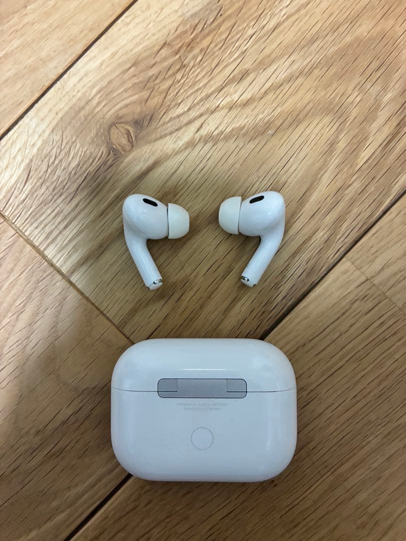 AirPods Pro 第2世代 USB-C 本体 純正