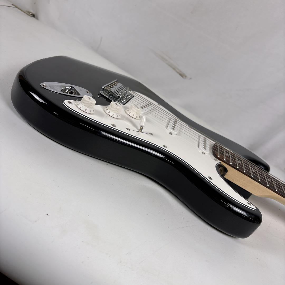 SELDER セルダー エレキギター ストラトキャスタータイプ ソフトケース付き