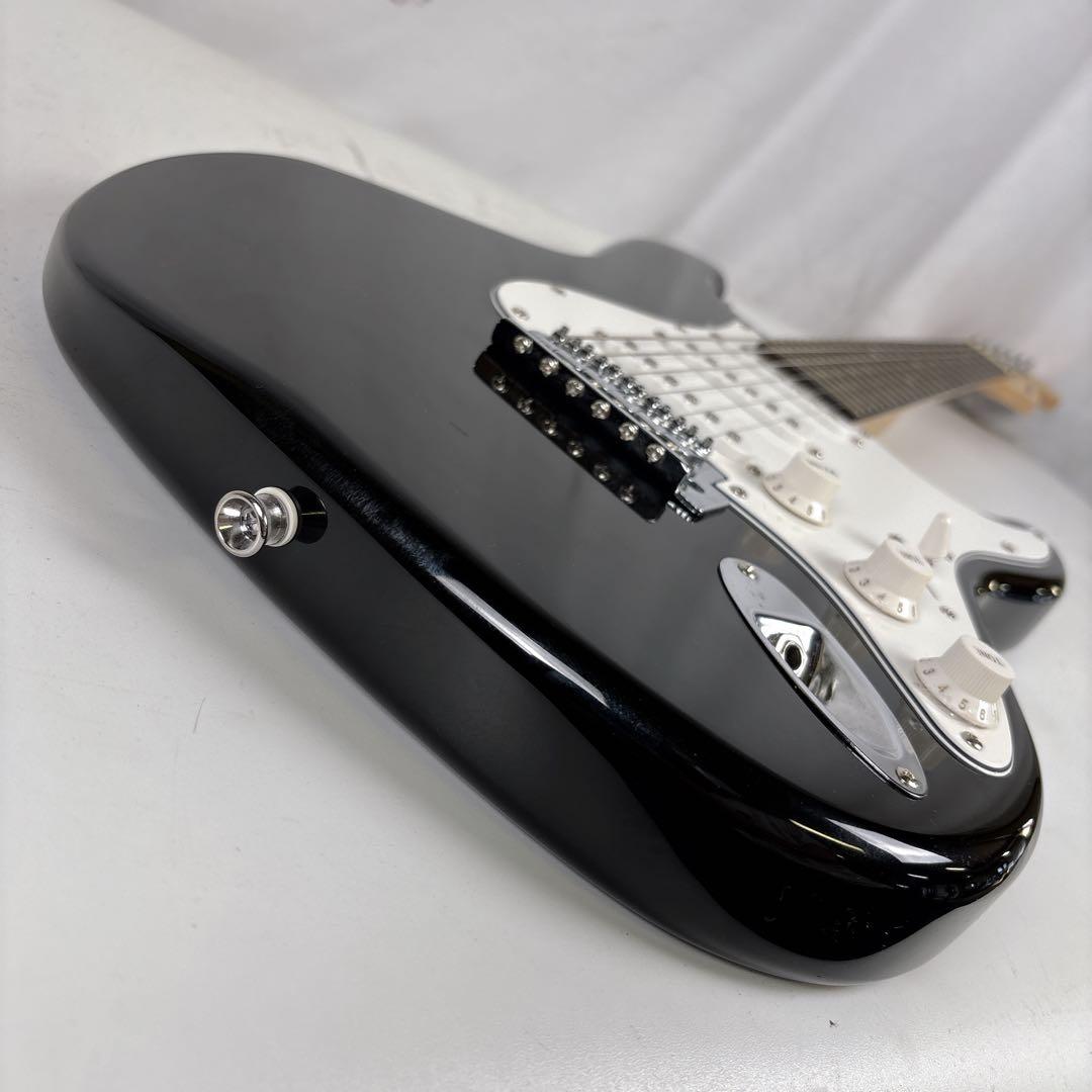 SELDER セルダー エレキギター ストラトキャスタータイプ ソフトケース付き