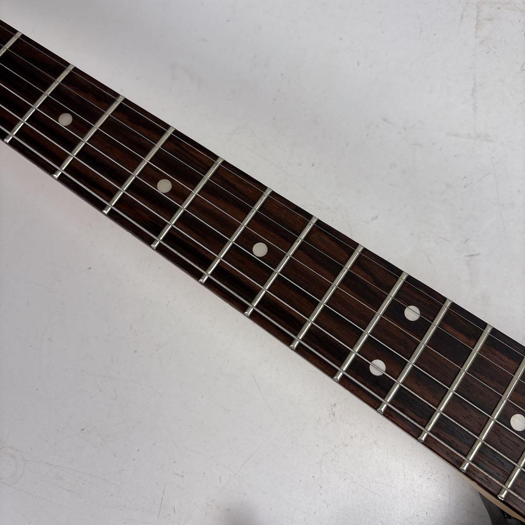 SELDER セルダー エレキギター ストラトキャスタータイプ ソフトケース付き