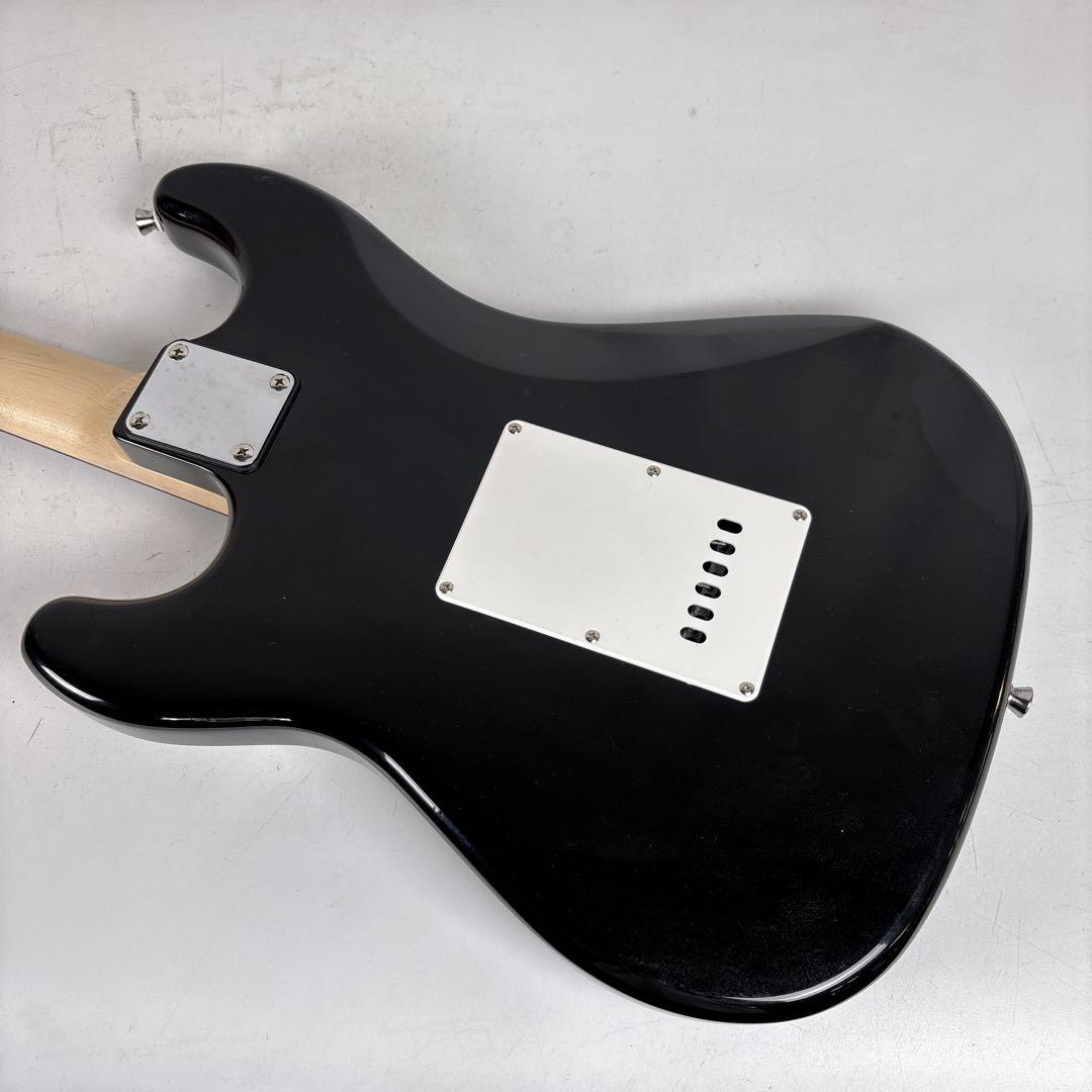 SELDER セルダー エレキギター ストラトキャスタータイプ ソフトケース付き