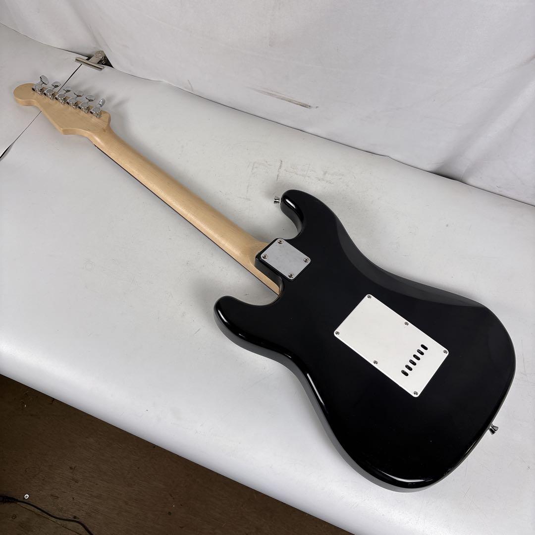 SELDER セルダー エレキギター ストラトキャスタータイプ ソフトケース付き