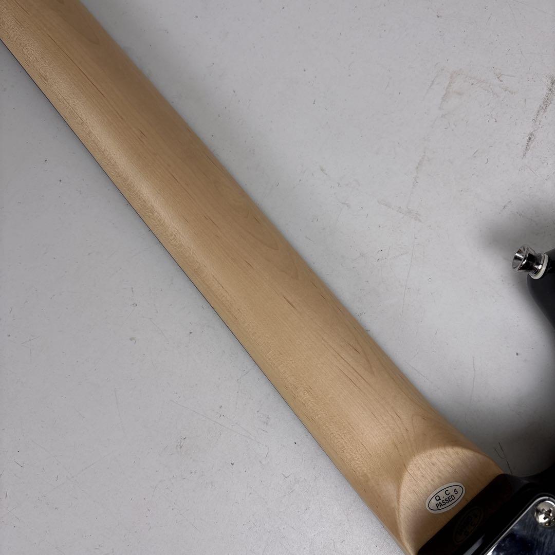 SELDER セルダー エレキギター ストラトキャスタータイプ ソフトケース付き