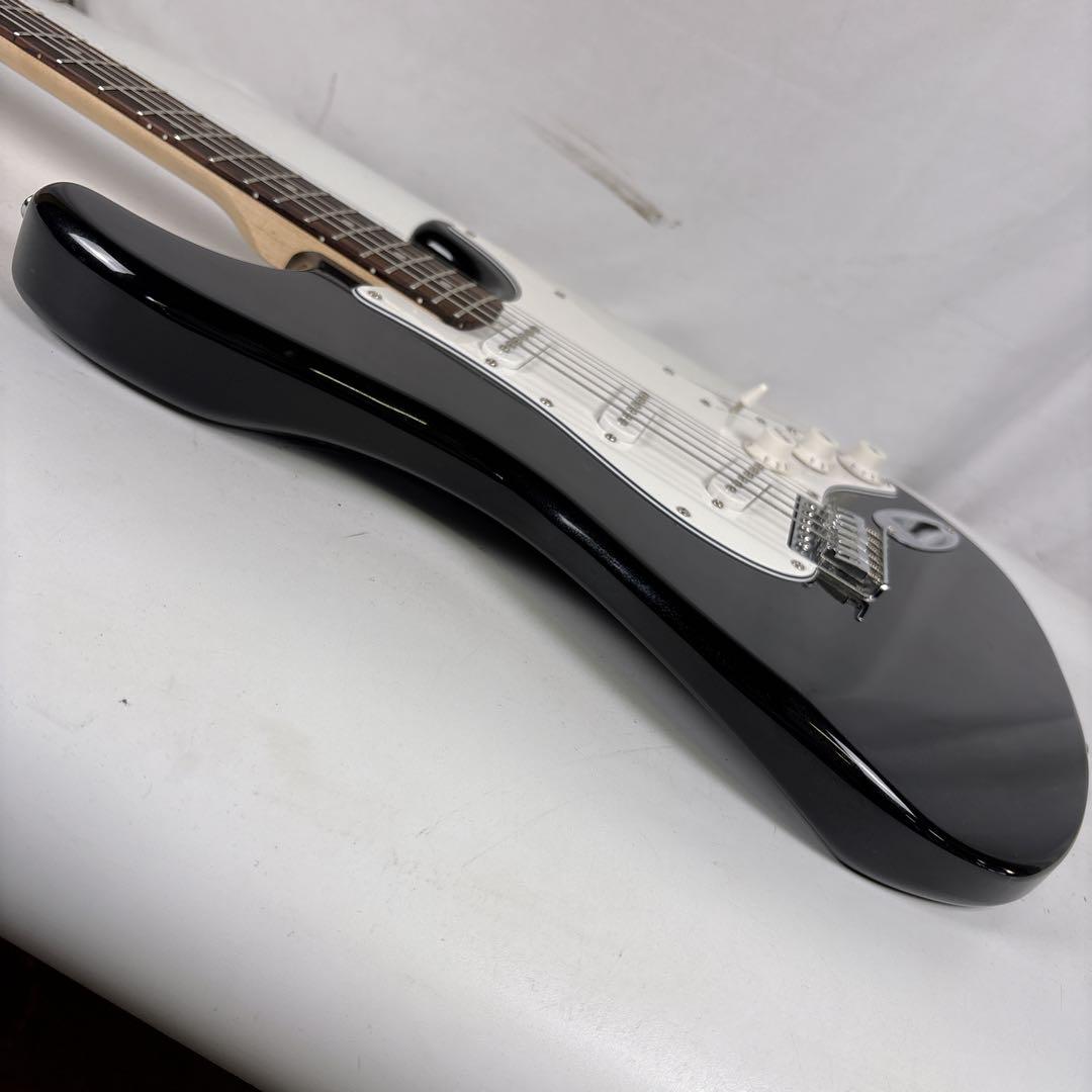 SELDER セルダー エレキギター ストラトキャスタータイプ ソフトケース付き