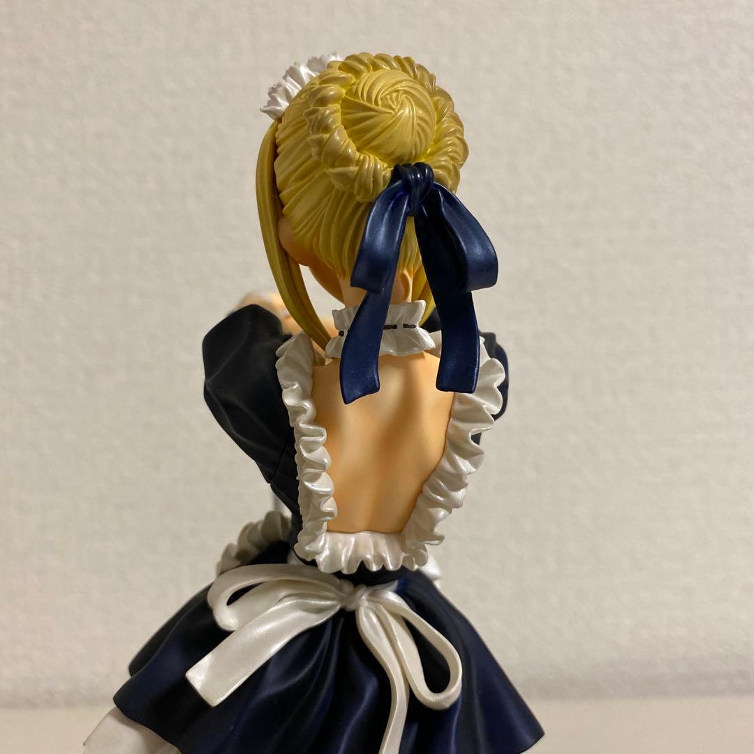 アルター セイバー メイドVer. R 1/6 フィギュア