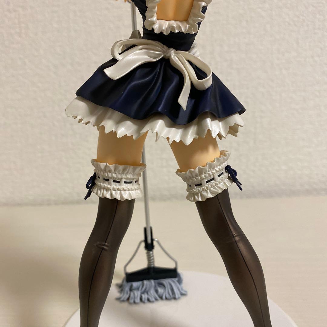 アルター セイバー メイドVer. R 1/6 フィギュア