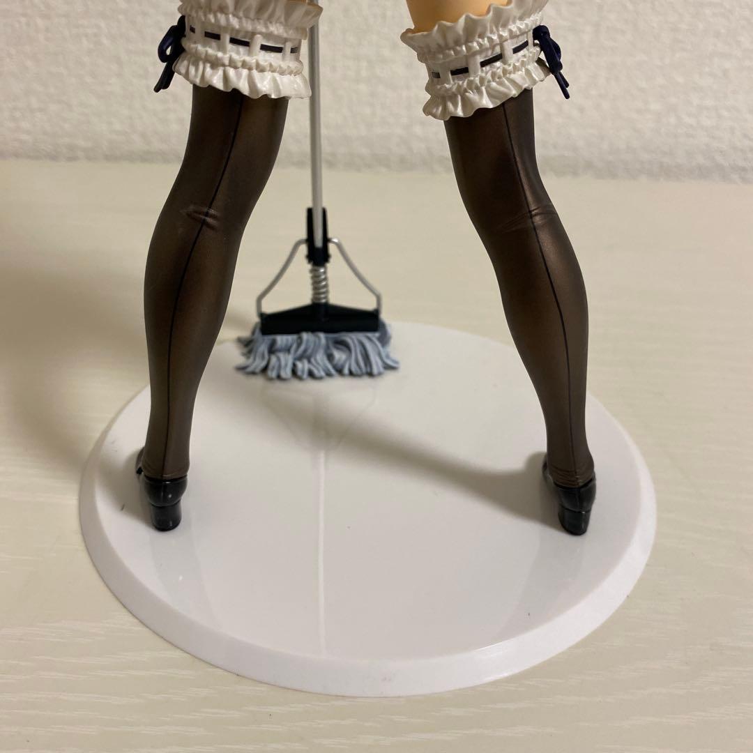 アルター セイバー メイドVer. R 1/6 フィギュア