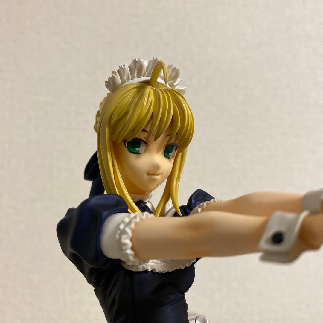 アルター セイバー メイドVer. R 1/6 フィギュア